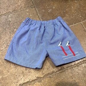The Beaufort Bonnet Company TBBC NWOT seagull shorts